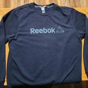 Reebok Men's XL Sweatshirt